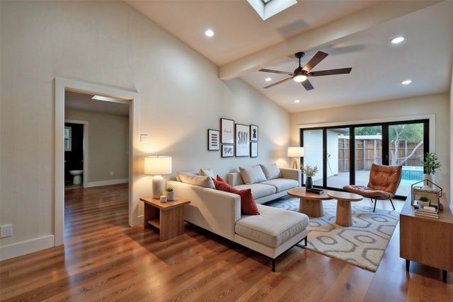 12311 Rockland Drive, Dallas, TX 75243