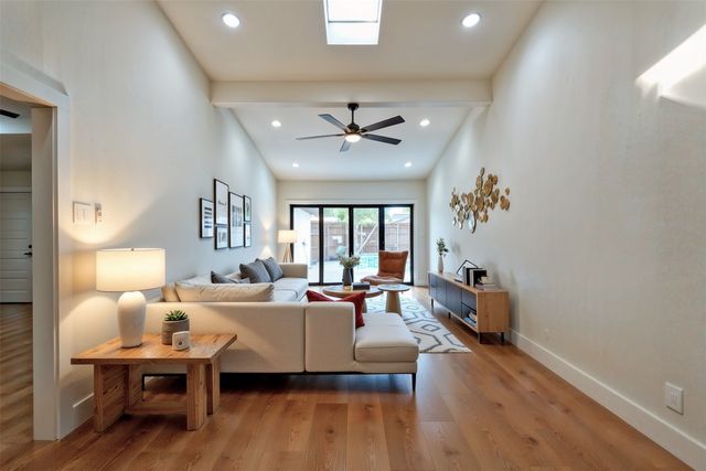 12311 Rockland Drive, Dallas, TX 75243