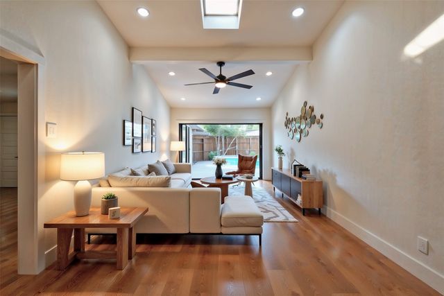 12311 Rockland Drive, Dallas, TX 75243