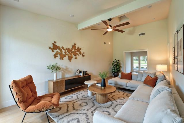 12311 Rockland Drive, Dallas, TX 75243