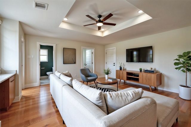 12311 Rockland Drive, Dallas, TX 75243