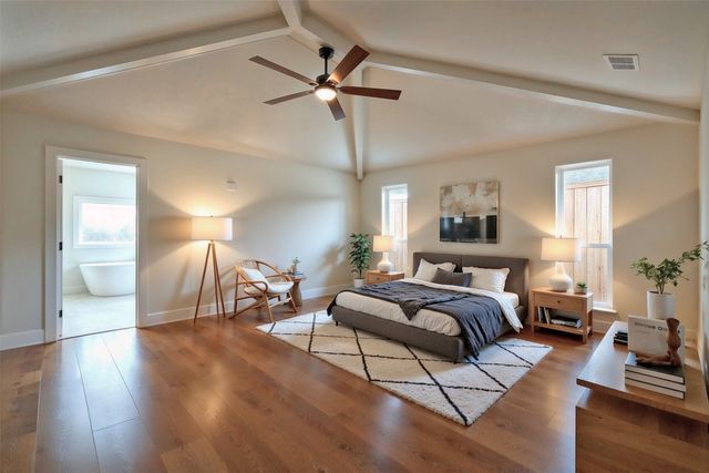 12311 Rockland Drive, Dallas, TX 75243