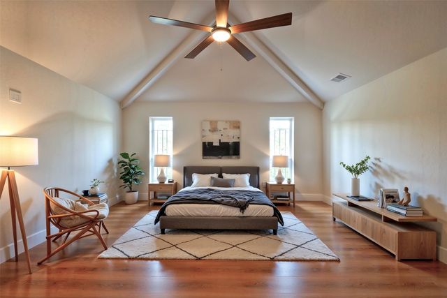 12311 Rockland Drive, Dallas, TX 75243