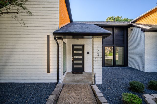 12311 Rockland Drive, Dallas, TX 75243