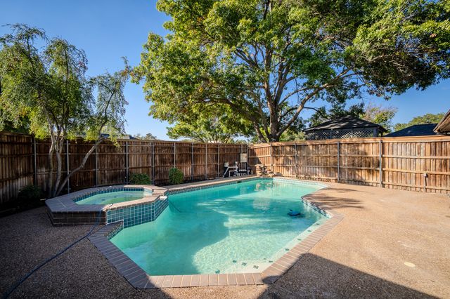 12311 Rockland Drive, Dallas, TX 75243