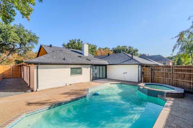 12311 Rockland Drive, Dallas, TX 75243