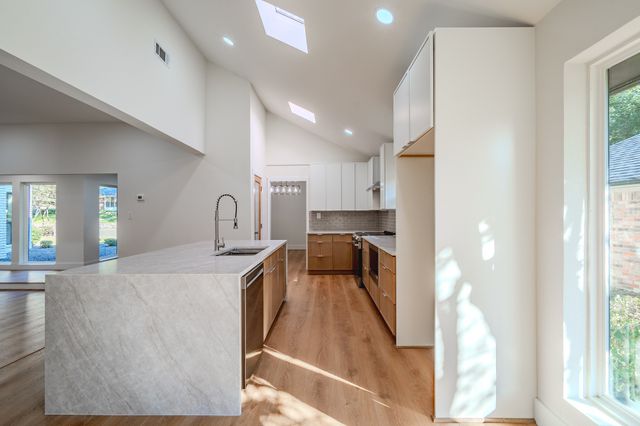 12311 Rockland Drive, Dallas, TX 75243