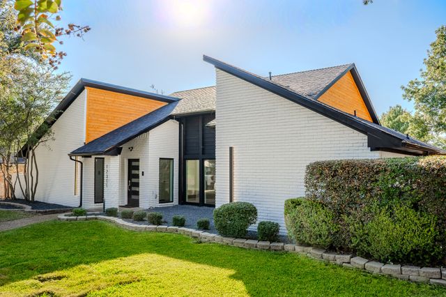 12311 Rockland Drive, Dallas, TX 75243