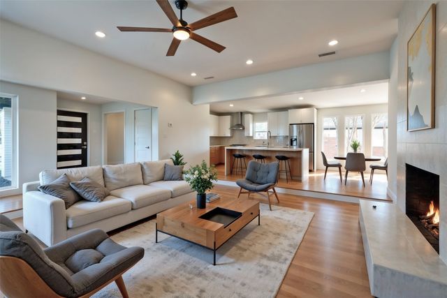 12311 Rockland Drive, Dallas, TX 75243