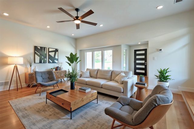 12311 Rockland Drive, Dallas, TX 75243