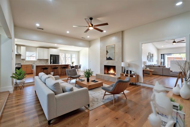 12311 Rockland Drive, Dallas, TX 75243