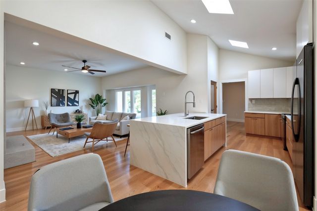 12311 Rockland Drive, Dallas, TX 75243