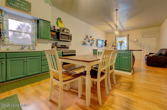 2318 Garland Ave, Louisville, KY 40211