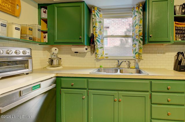 2318 Garland Ave, Louisville, KY 40211