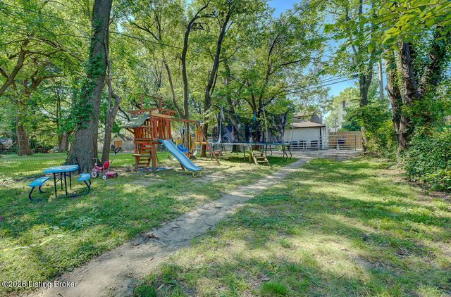 2318 Garland Ave, Louisville, KY 40211