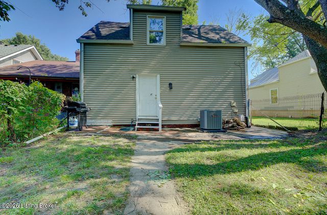 2318 Garland Ave, Louisville, KY 40211