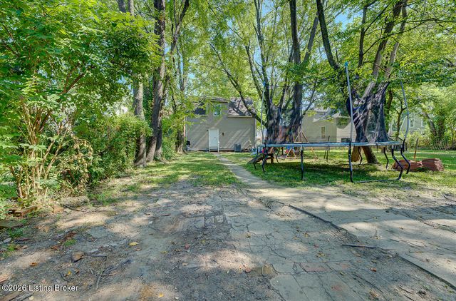 2318 Garland Ave, Louisville, KY 40211