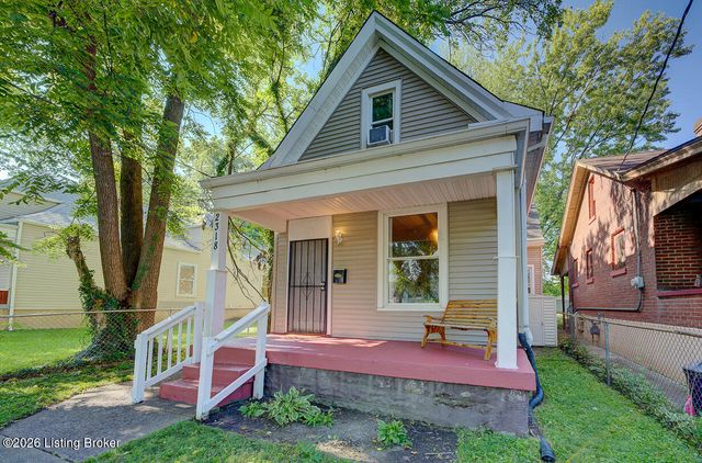 2318 Garland Ave, Louisville, KY 40211