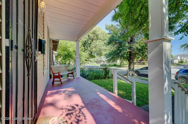 2318 Garland Ave, Louisville, KY 40211