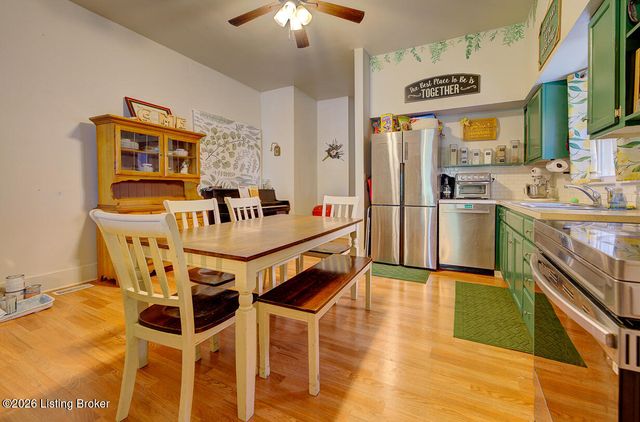 2318 Garland Ave, Louisville, KY 40211