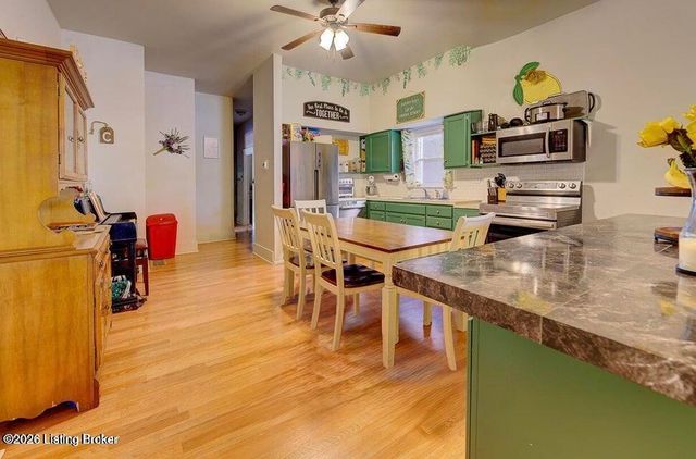 2318 Garland Ave, Louisville, KY 40211