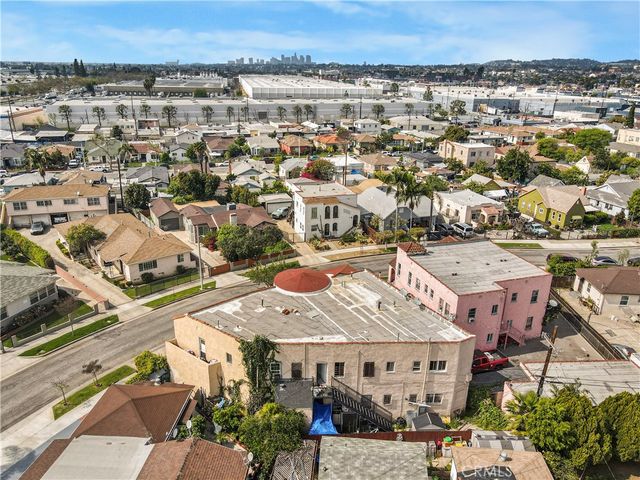 1072 Leonard Avenue, Los Angeles, CA 90022