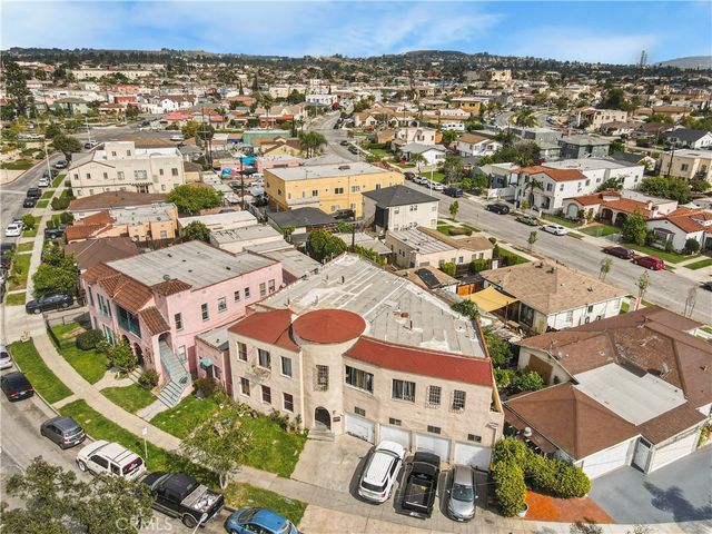 1072 Leonard Avenue, Los Angeles, CA 90022