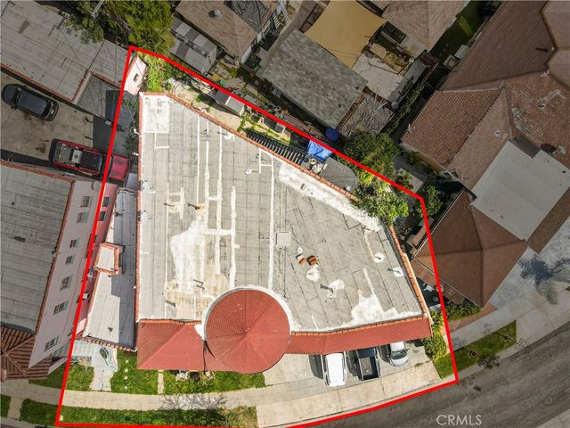 1072 Leonard Avenue, Los Angeles, CA 90022