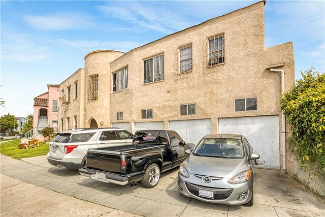 1072 Leonard Avenue, Los Angeles, CA 90022