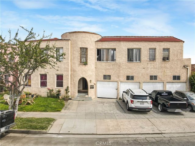 1072 Leonard Avenue, Los Angeles, CA 90022