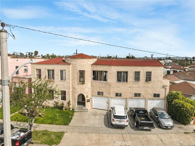 1072 Leonard Avenue, Los Angeles, CA 90022