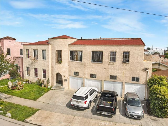 1072 Leonard Avenue, Los Angeles, CA 90022