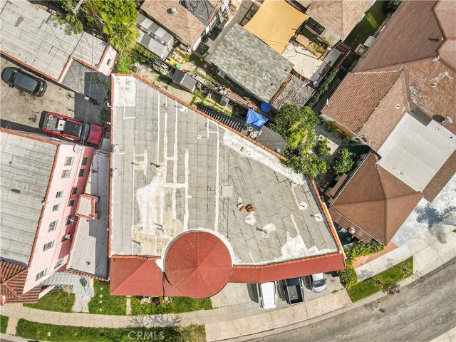 1072 Leonard Avenue, Los Angeles, CA 90022