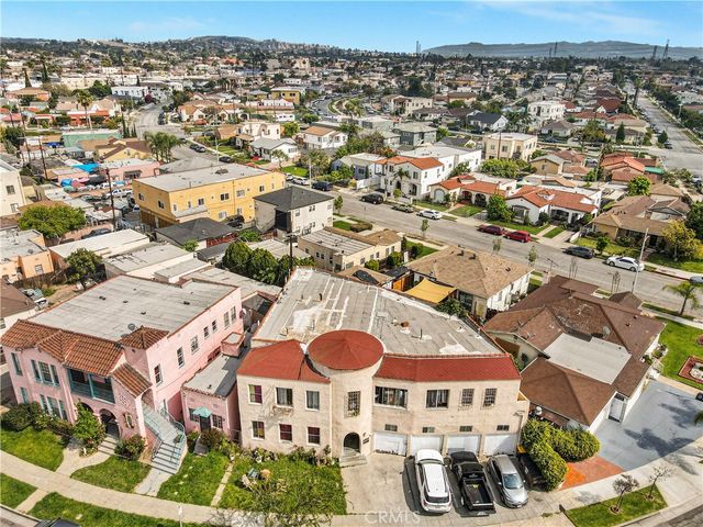 1072 Leonard Avenue, Los Angeles, CA 90022