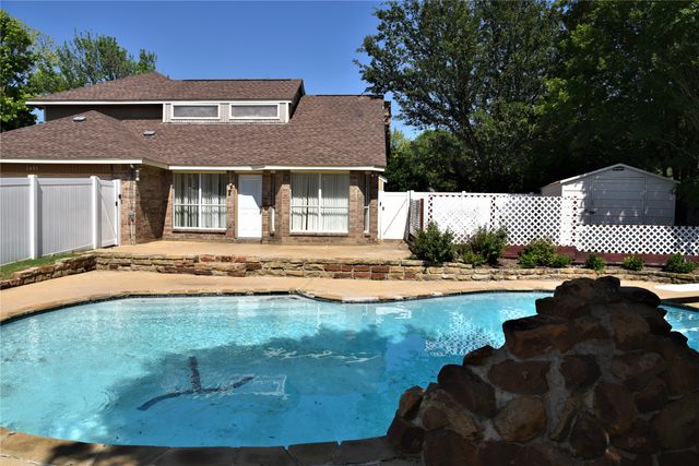 1401 Jesse Ramsey Boulevard, Cedar Hill, TX 75104
