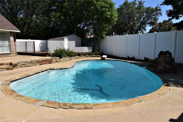 1401 Jesse Ramsey Boulevard, Cedar Hill, TX 75104