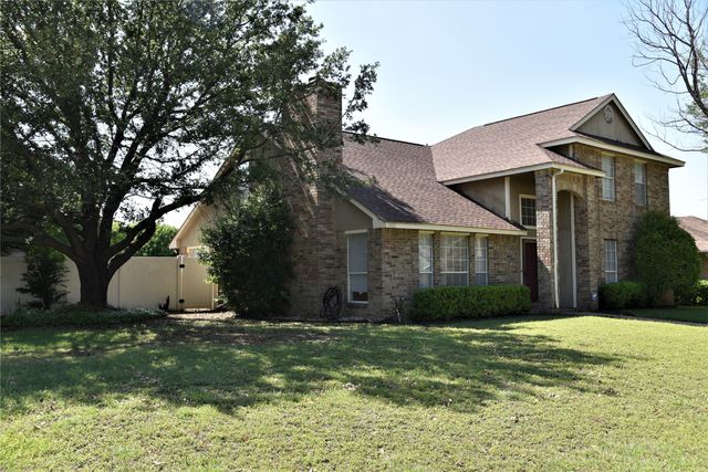 1401 Jesse Ramsey Boulevard, Cedar Hill, TX 75104