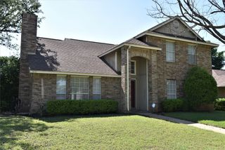 1401 Jesse Ramsey Boulevard, Cedar Hill, TX 75104