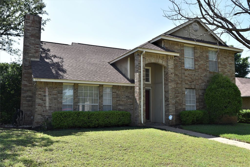 1401 Jesse Ramsey Boulevard, Cedar Hill, TX 75104