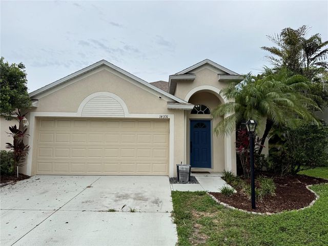 14331 GNATCATCHER TERRACE, Bradenton, FL 34202