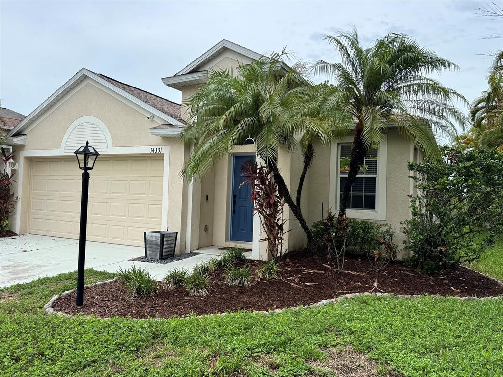 14331 GNATCATCHER TERRACE, Bradenton, FL 34202