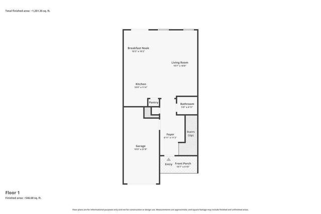 1725 Oakbrook Lane NW, Kennesaw, GA 30152