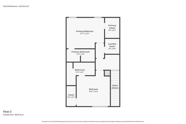 1725 Oakbrook Lane NW, Kennesaw, GA 30152