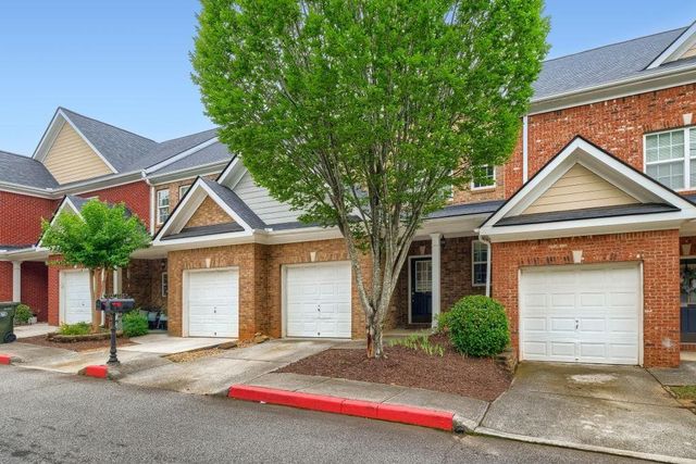 1725 Oakbrook Lane NW, Kennesaw, GA 30152