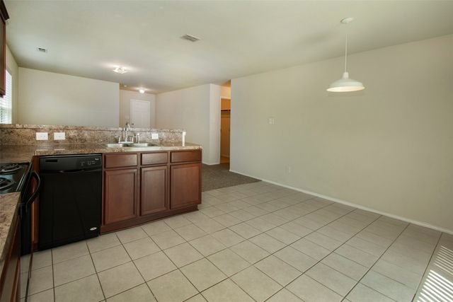 1423 Swan Ridge Drive, Sherman, TX 75092