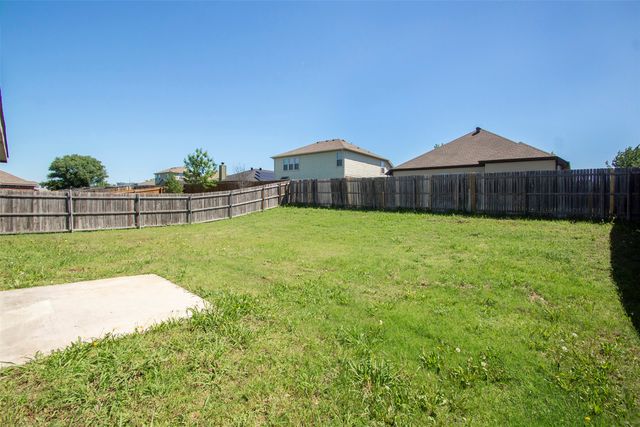 1423 Swan Ridge Drive, Sherman, TX 75092