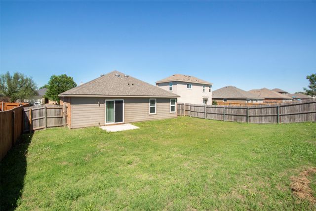 1423 Swan Ridge Drive, Sherman, TX 75092