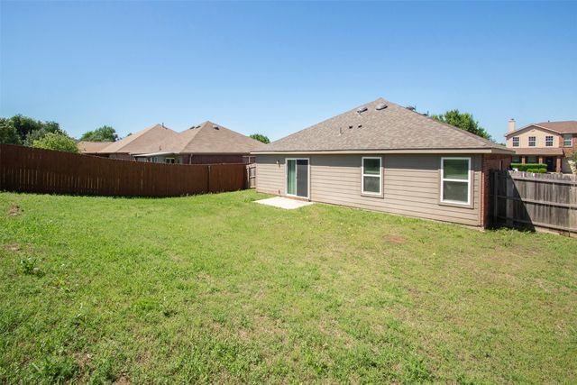1423 Swan Ridge Drive, Sherman, TX 75092
