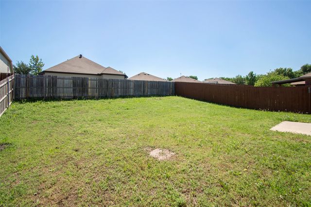 1423 Swan Ridge Drive, Sherman, TX 75092