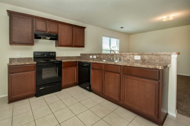 1423 Swan Ridge Drive, Sherman, TX 75092